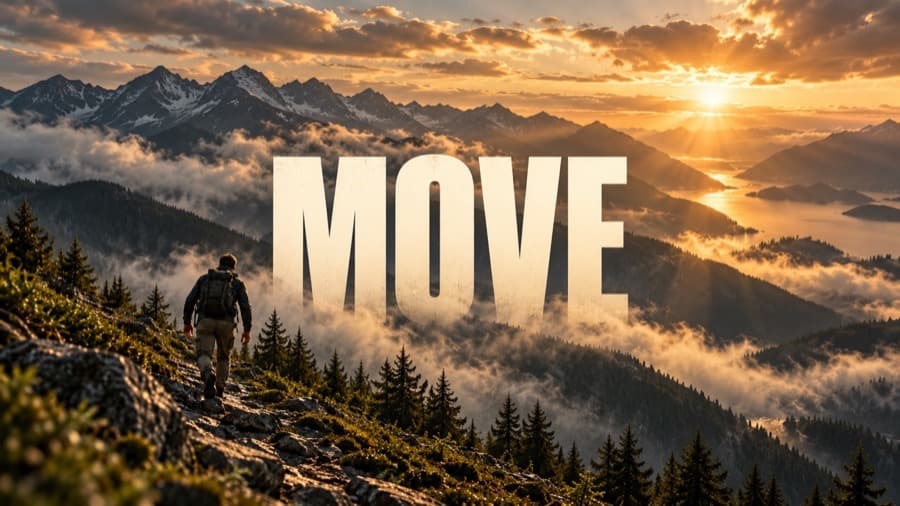 "Move"